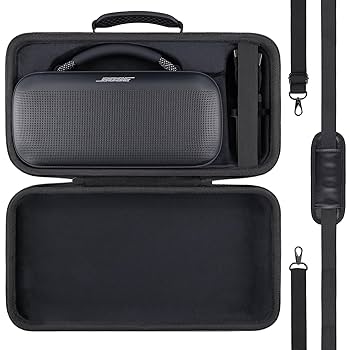 Amazon.com: for Bose SoundLink Max Portable Speaker Hard