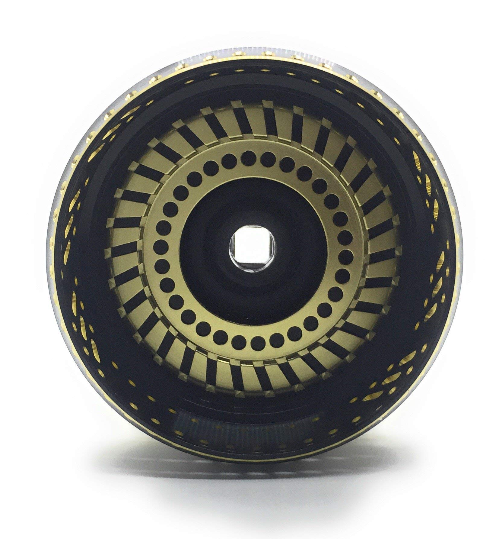 Amazon | スタジオオーシャンマーク ノーリミッツ スプール