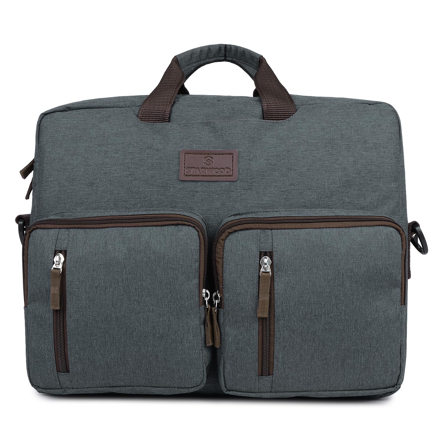 See full amazon price history chart for STARWOOD Laptop,Tablet Messenger Bag With Shoulder Strap Sling Cross Body For Office/College/School/Travel/Business, Mens, Black STARWOOD Laptop,Tablet Messenger Bag With Shoulder Strap Sling Cross Body For Office/College/School/Travel/Business, Mens, Black (B0CRBC77TF) Amazon Price History, Amazon Price Tracker