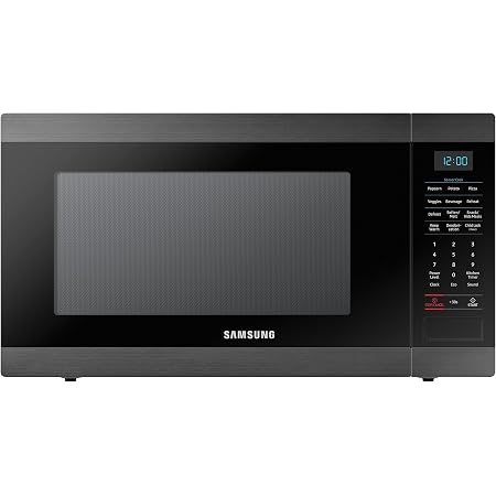 HORNO DE MICROONDAS MARCA SAMSUNG MS23K3513AW