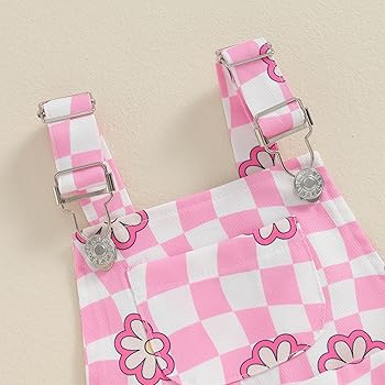 Amazon.com: Kids Girl Clothes Summer Short Overalls