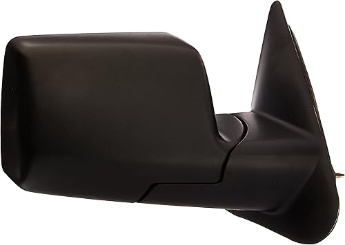 Miniatura 2 de Sherman Pieza de repuesto compatible con el espejo lateral del pasajero Ford Ranger (número de pieza FO1321283)