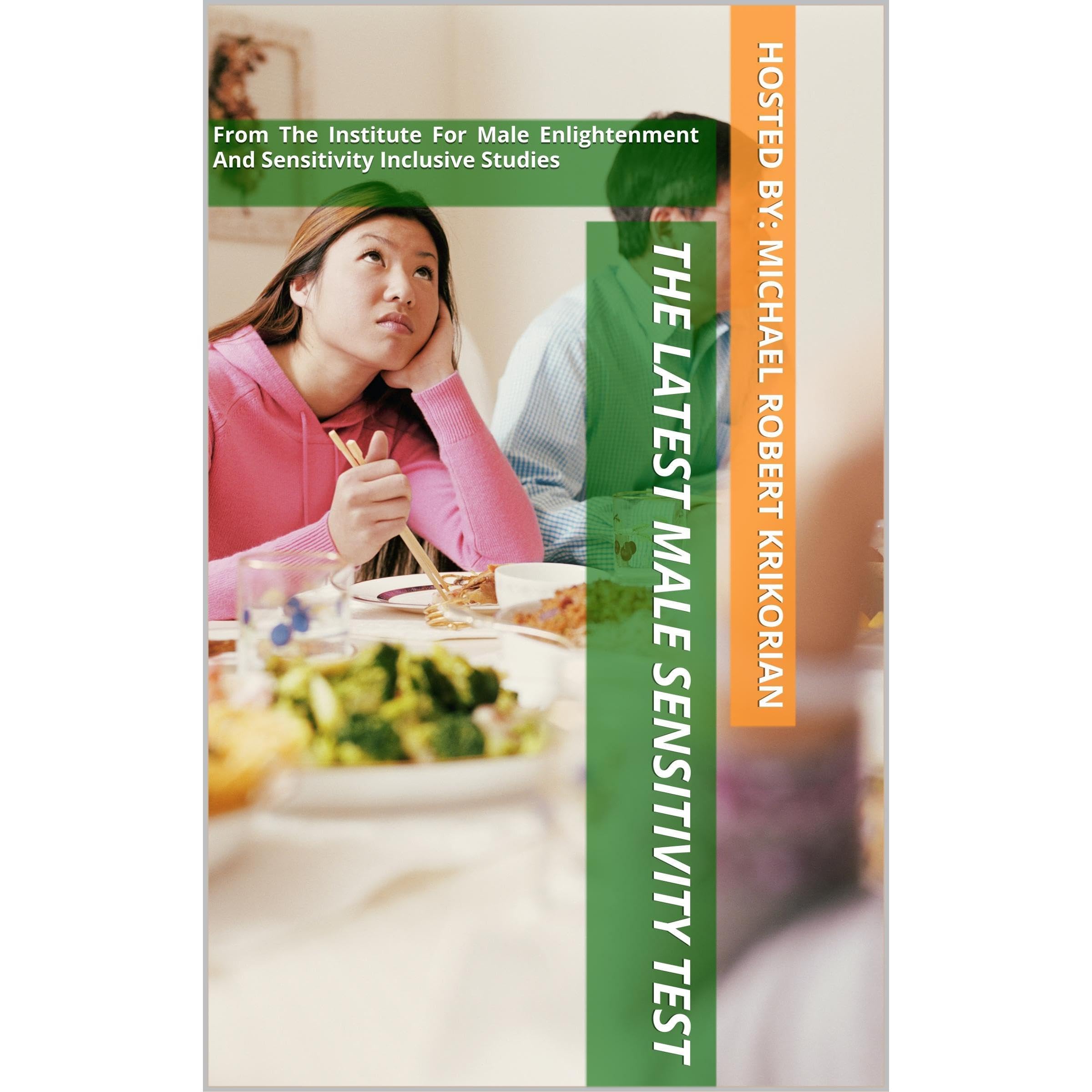 The Latest Male Sensitivity Test