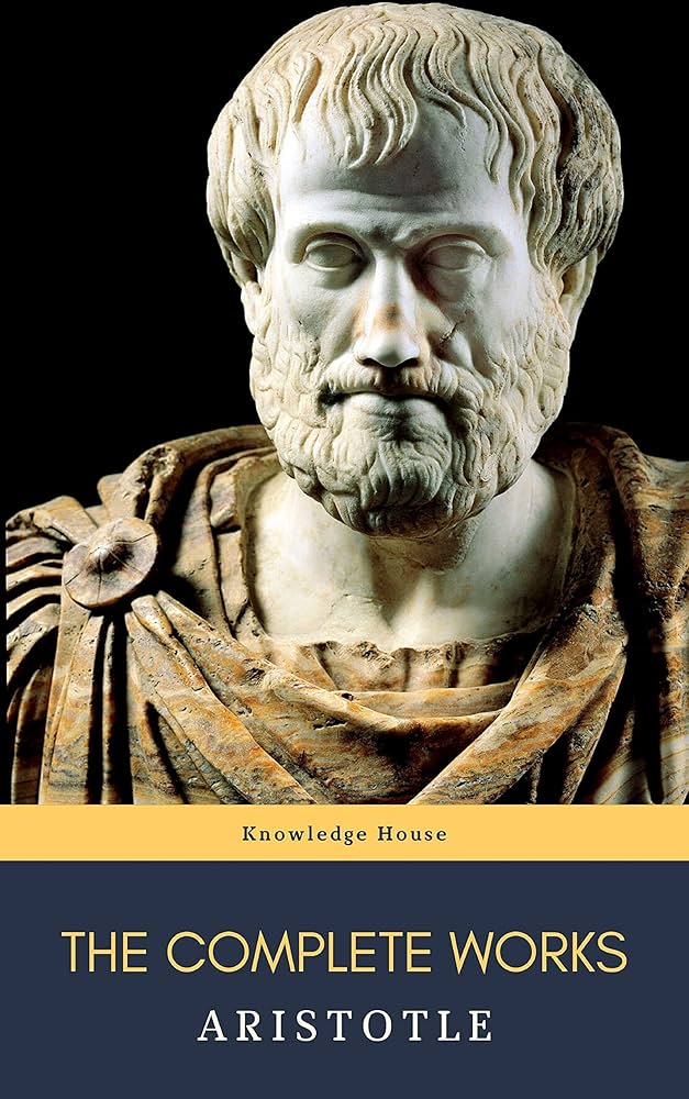 THE COMPLETE WORKS OF ARISTOTLE 全2巻 The Complete Works of Aristotle, Volume Two | Princeton