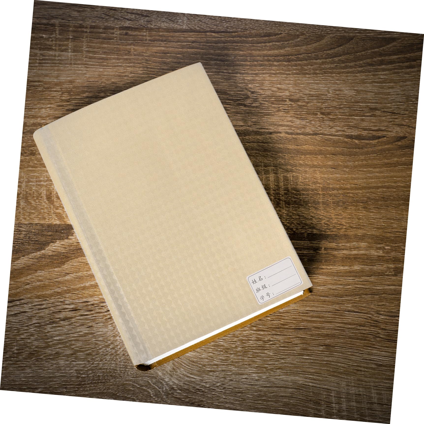 ARTIBETTER 3 Ensembles Lot De Protège Autocollants Couverture Souple Résistante Aux Rayures Protège Cahiers Couverture Auto Adhésive Facile À Poser Pour Étudiants Et Scolaires 30 Pièces * 3