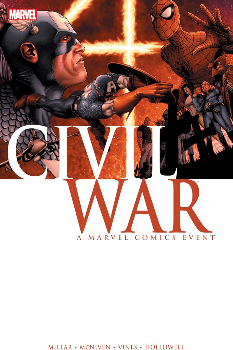 Part of: Civil War