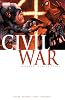 Civil War Paperback – May 25, 2010
