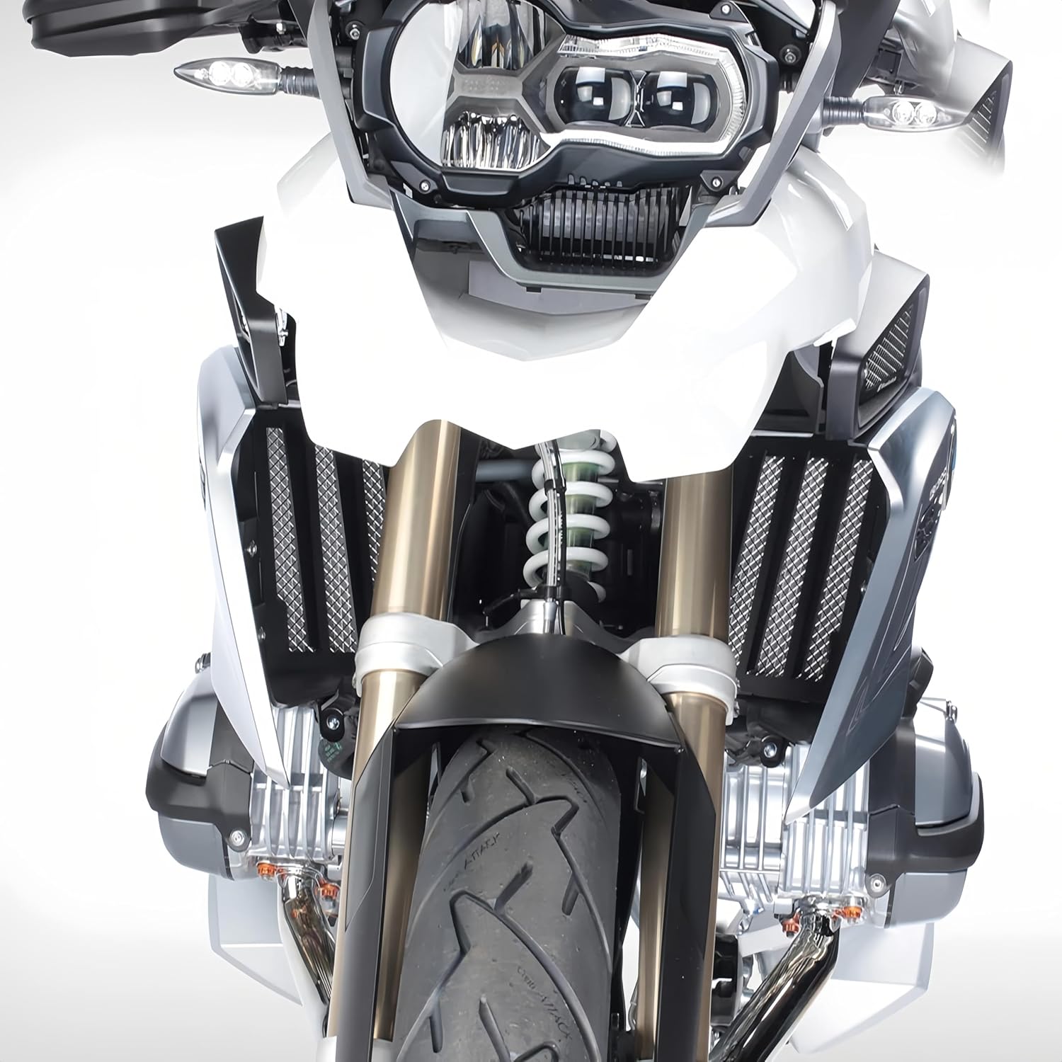 For BMW R1200GS R1250GS LC Adventure Motorcycle New Accessories Radiator Grille Guard for R 1200 1250 GS LC