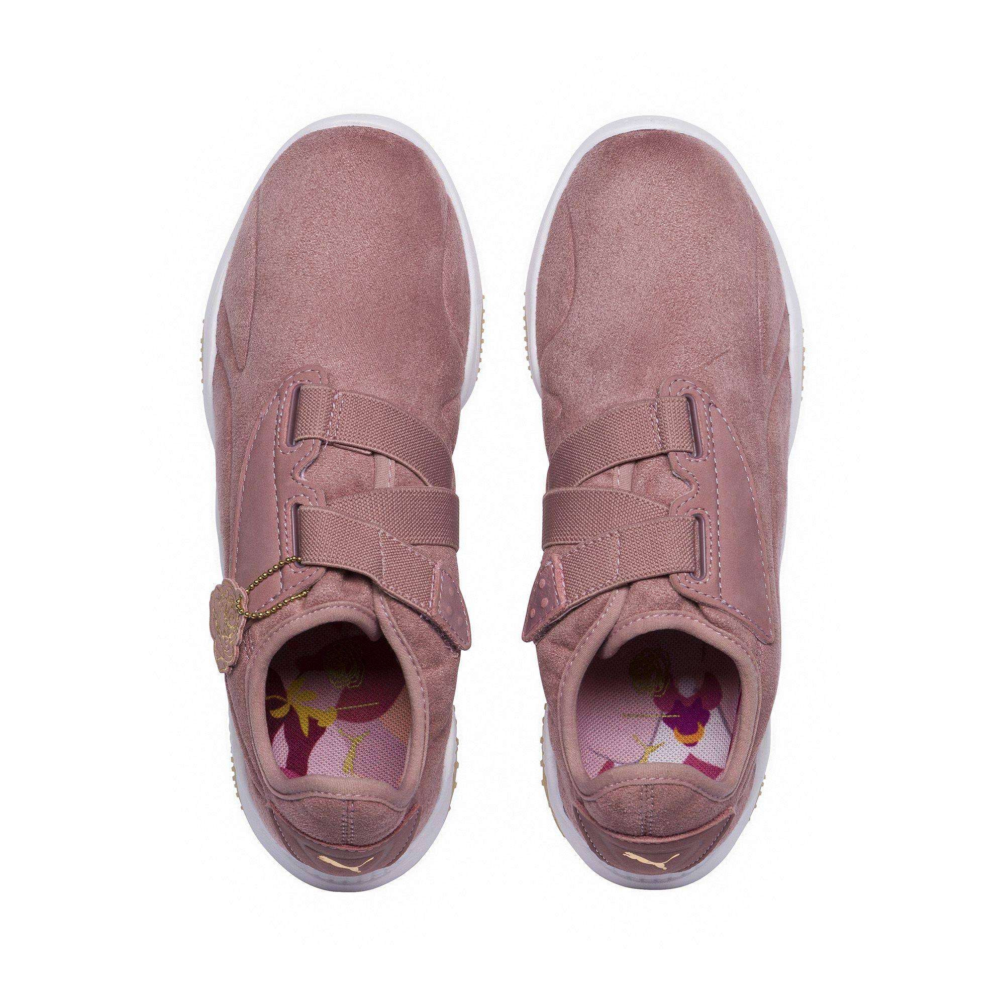 Amazon.co.jp: プーマ PUMA CAREUX MOSTRO WN