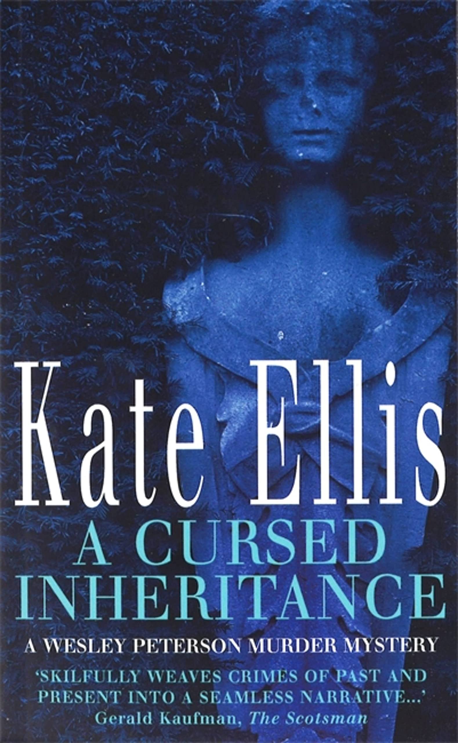 Cursed Inheritance
