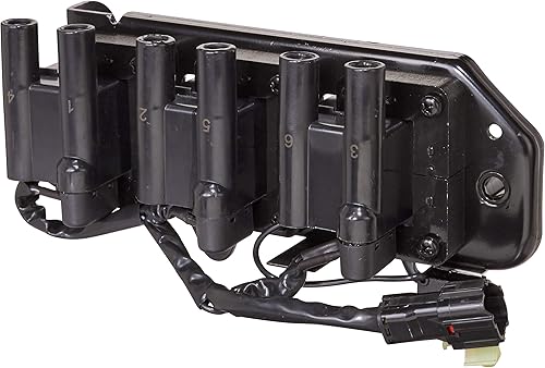 Spectra Premium Paquete de bobinas C-667