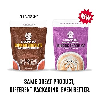 クラブ hot chocolate. Amazon.com: Victor Allen's Coffee Milk Chocolate Hot Cocoa