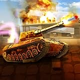 Tank Stars - Tank Wars Hero Battle Games