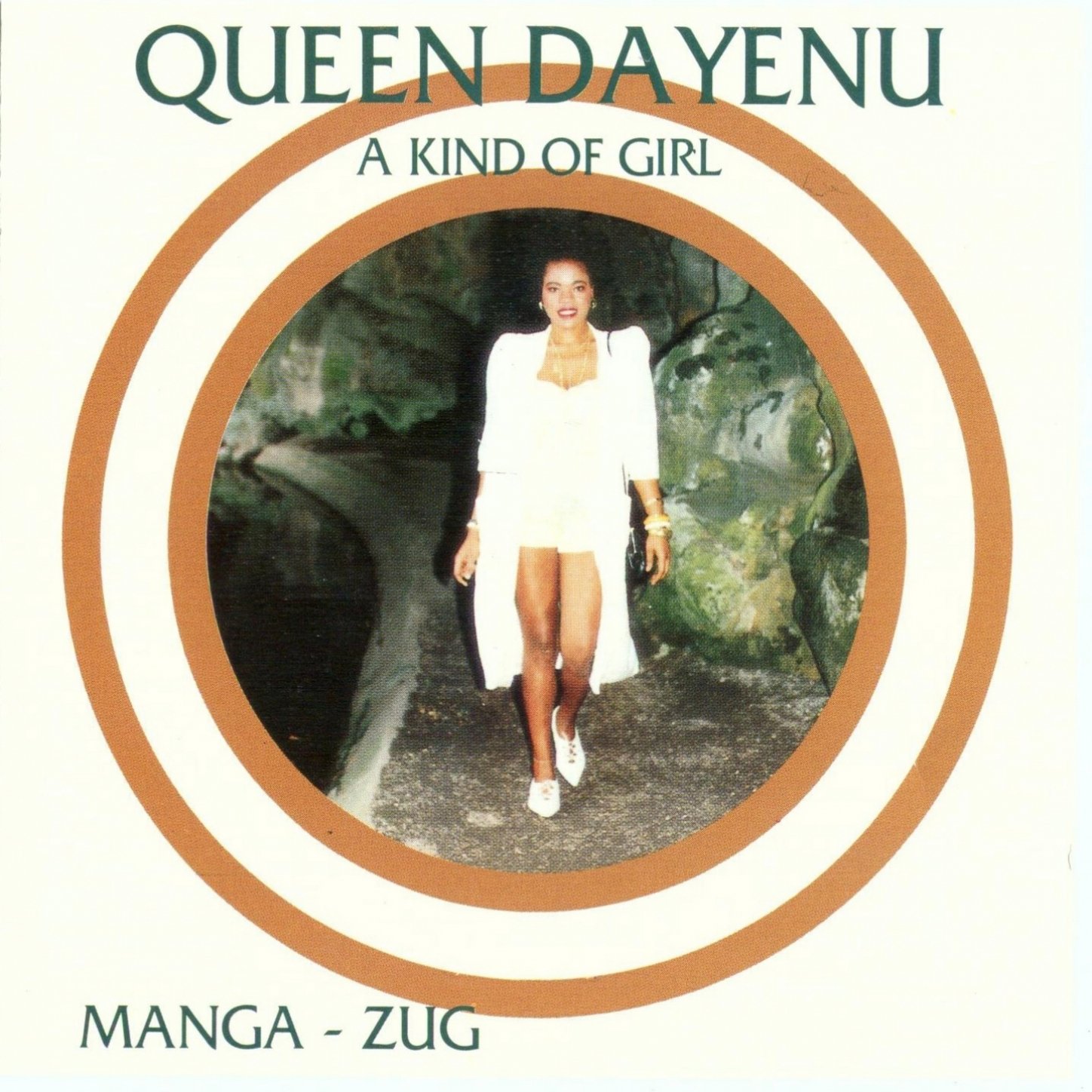 Queen Dayenu