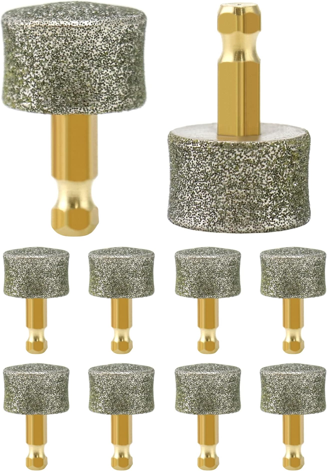 Bonve Pet Replaced Dog Nail Grinder Wheel Nail Grinder