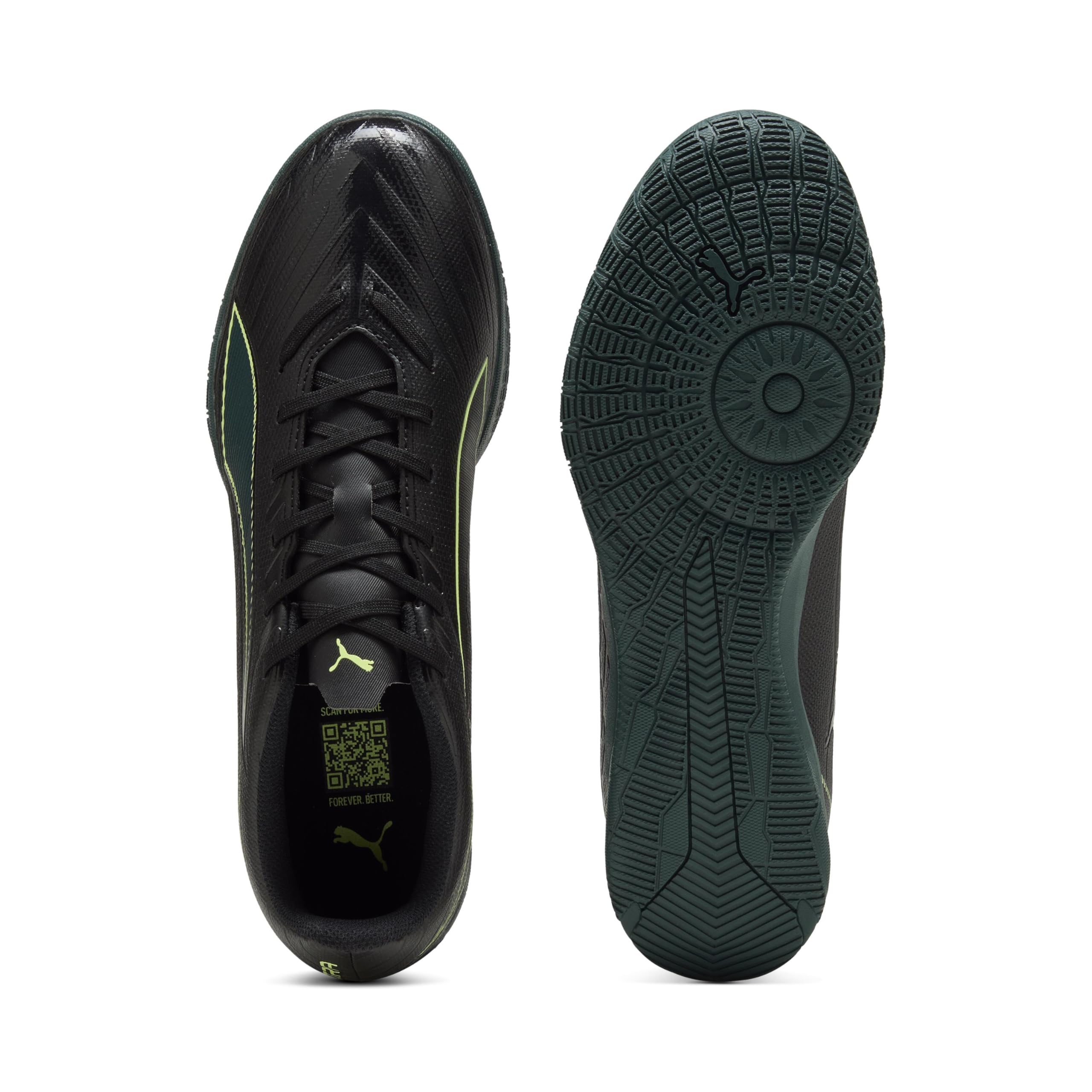 Puma Ultra 6 Play It Zapatillas de fútbolUnisex Adulto
