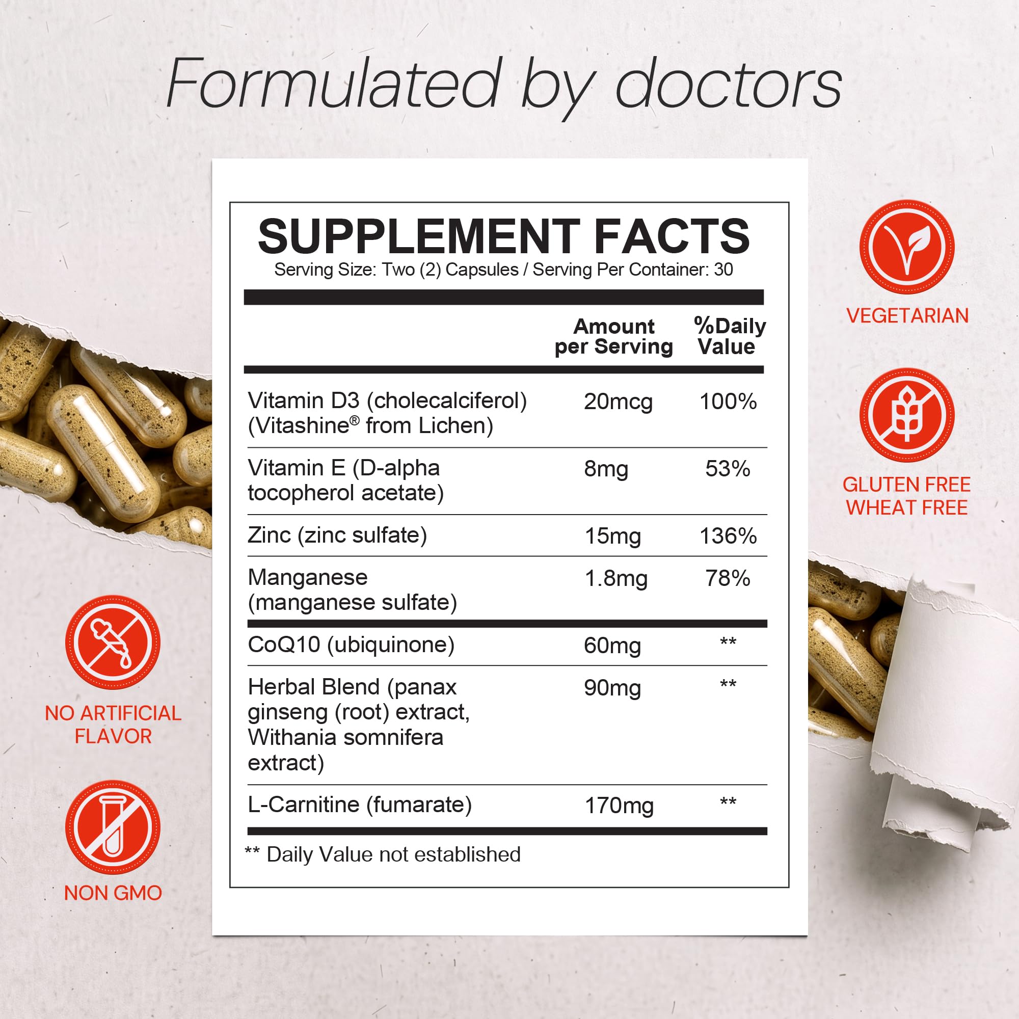 CONCEIVE PLUS Motility Support for Men Fertility Supplement — Amazon image 5