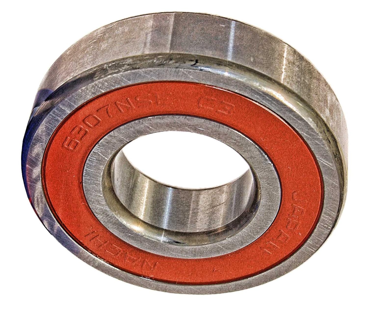 6307-2NSE Nachi Bearing 35x80x21 Sealed C3 Japan Ball Bearings