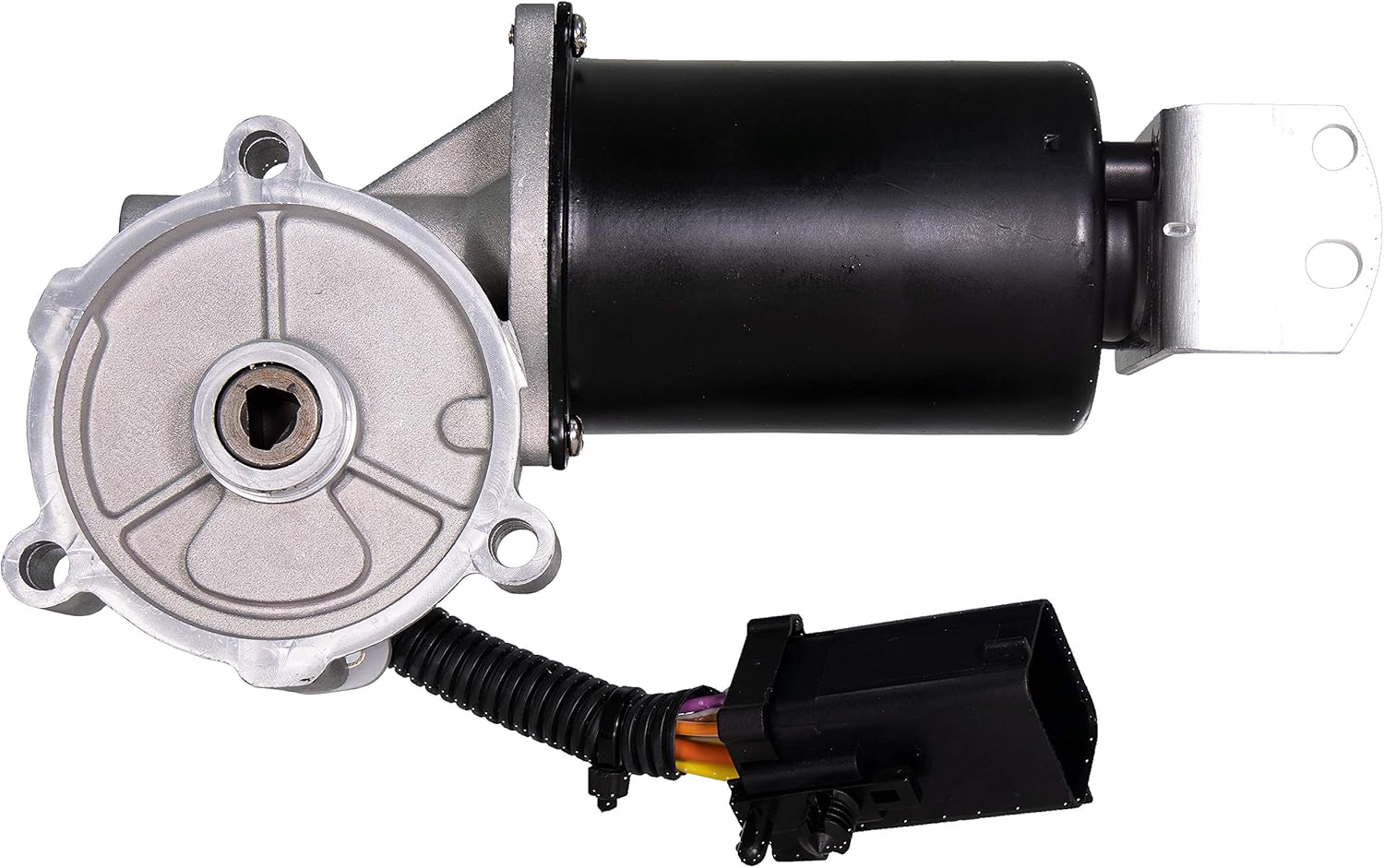 APDTY 711022 Transfer Case Shift Motor