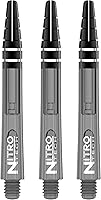Vista 4 de Red Dragon Nitrotech - Paquete múltiple de ejes medianos