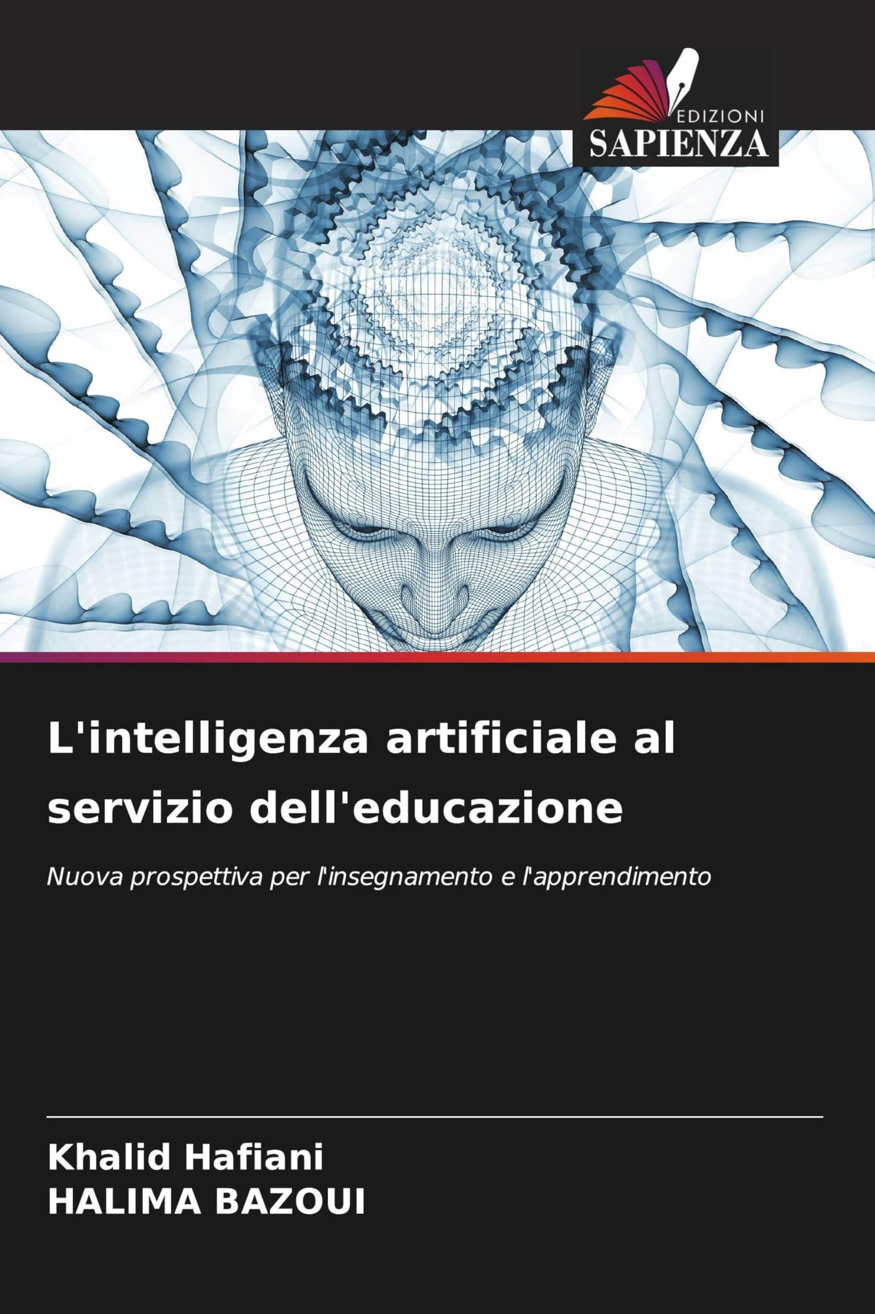 L'intelligenza artificiale al servizio dell'educazione: Nuova prospettiva per l'insegnamento e l'apprendimento