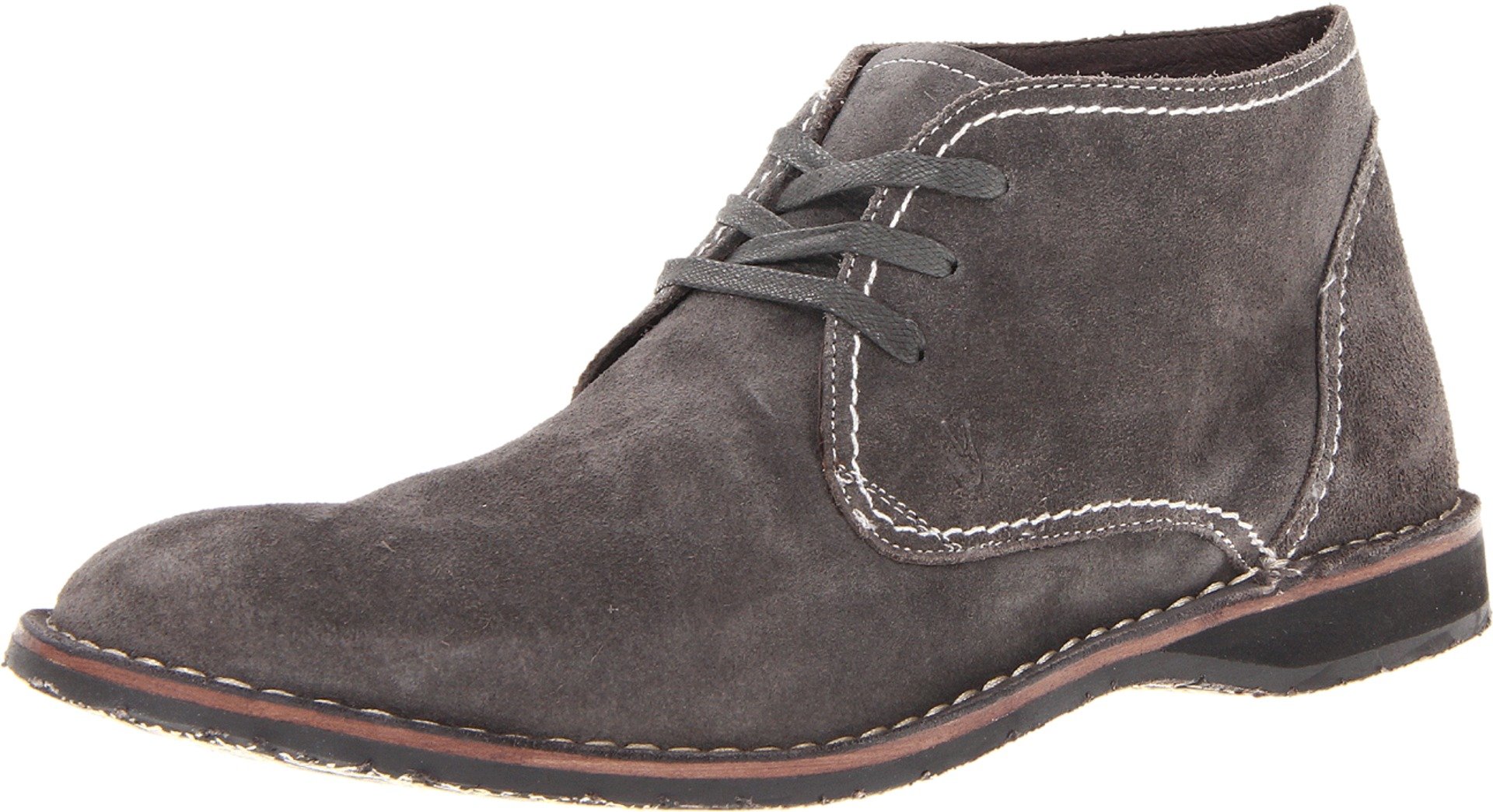 John Varvatos Men's Hipster Chukka Boot