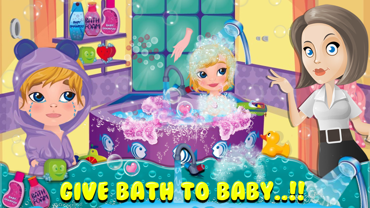New Born Baby ShowerAmazon.inAppstore for Android