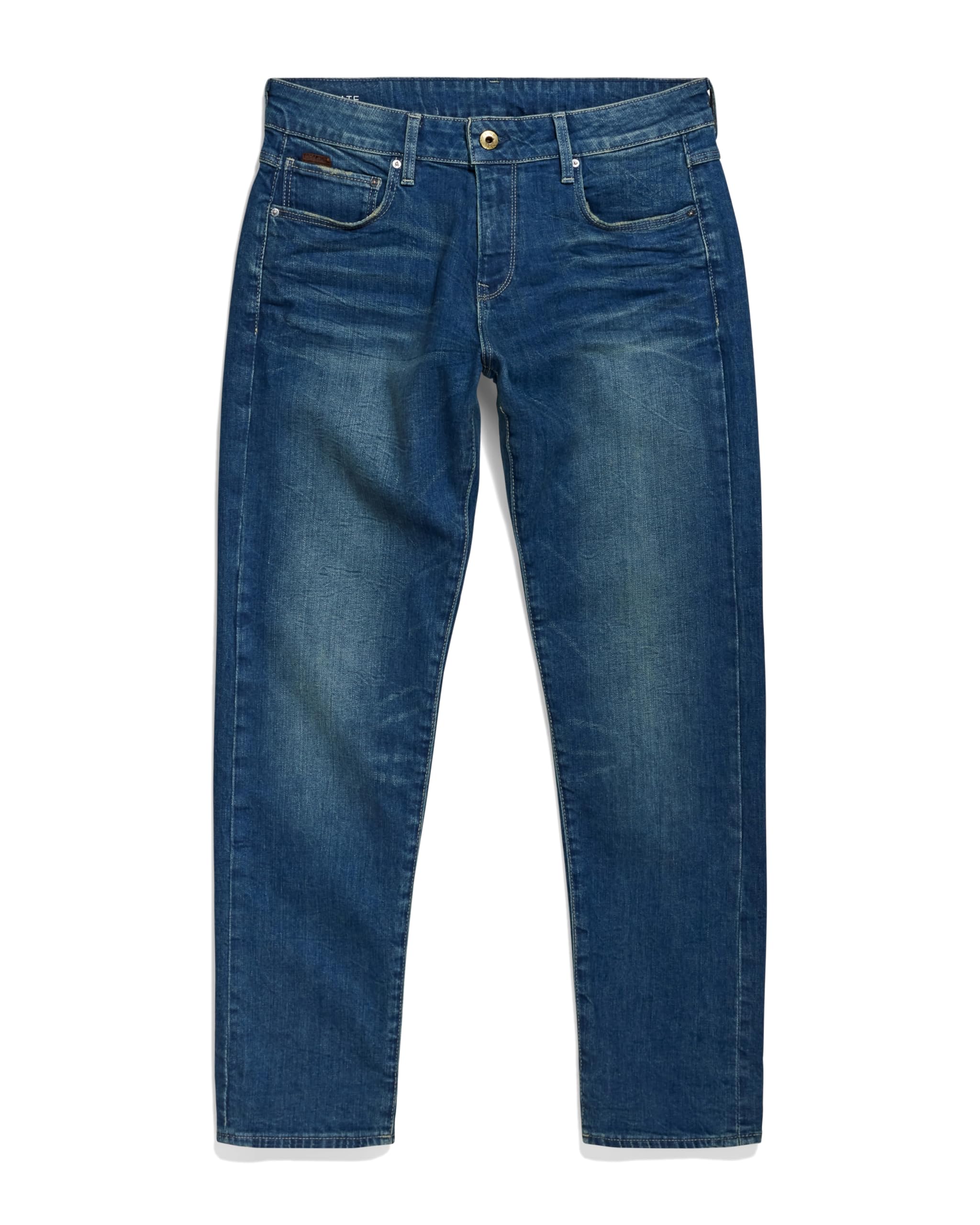 G-Star Damen Kate Boyfriend Jeans – Bild 4