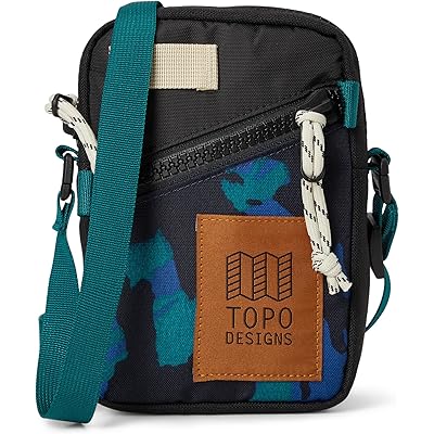 Женская сумка Topo Designs Mini Shoulder Bag