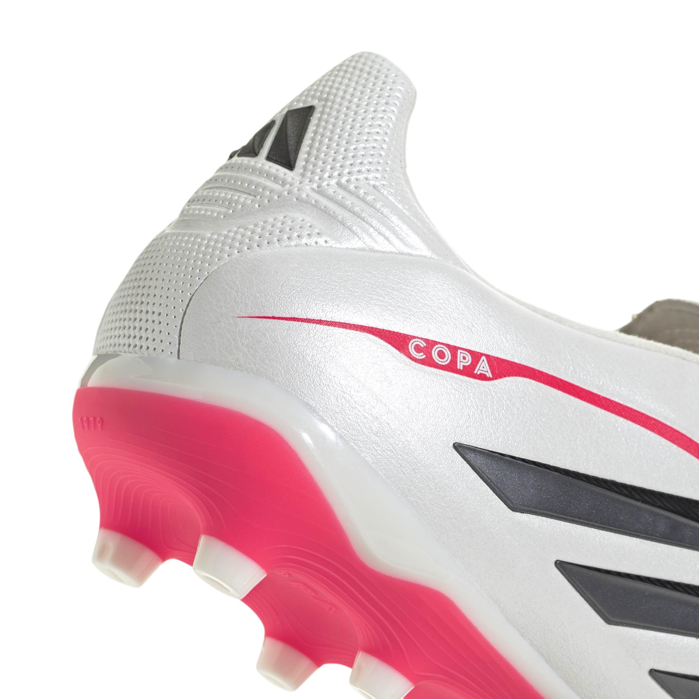 adidas Unisex Scarpe da Calcio Copa Pure IV League Firm Ground