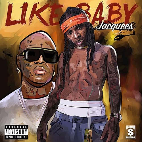 Like Baby Explicit By Jacquees On Amazon Music Amazon Com Jacquees, yeah 4275, oh yeah, yeah this your boy donell jones, yeah oh yeah, yeah yo quee baby explicit by jacquees on amazon