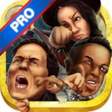 Rack Up Street Cred and Defend The Honor of your Favorite Charecters