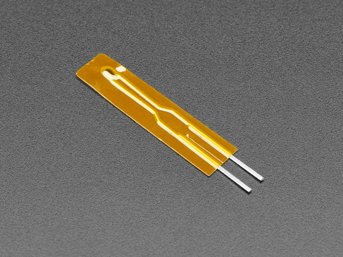 Adafruit Thermistance extra fine 10K B3950 NTC, 4890