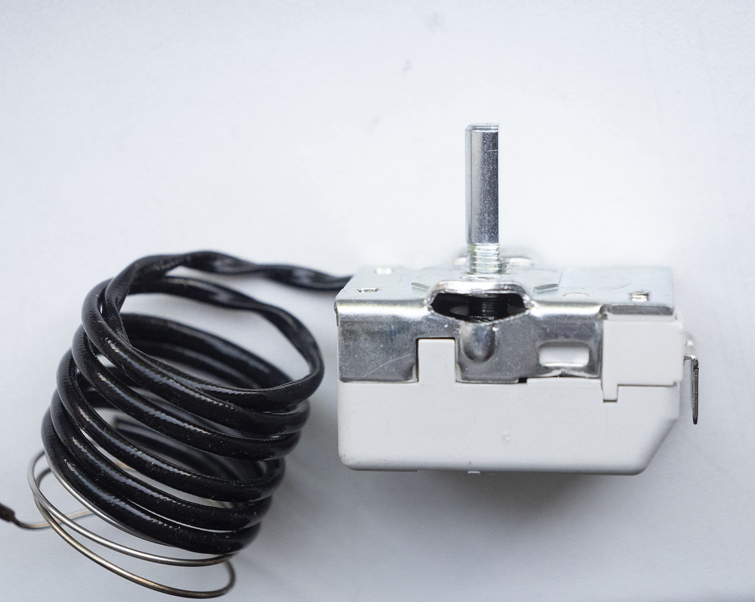 Thermostat 50-190 °C Thermostat intégré pour friteuse originale Thermostat standard