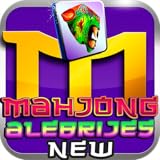 Mahjong Alebrijes