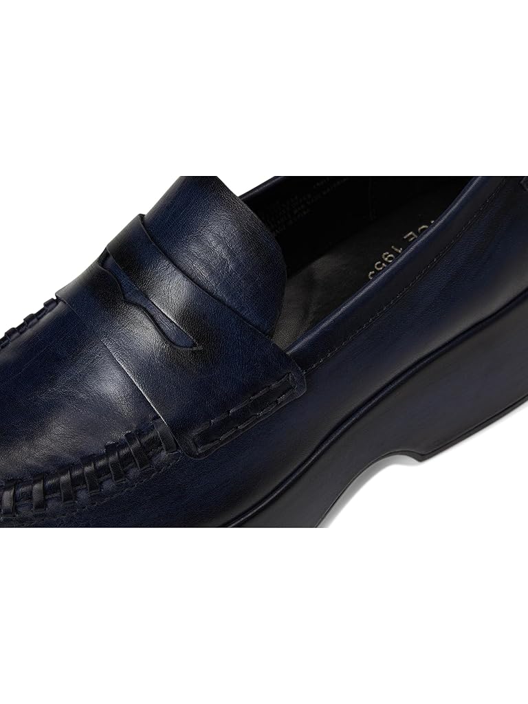 Navy Kork-Ease Pixie