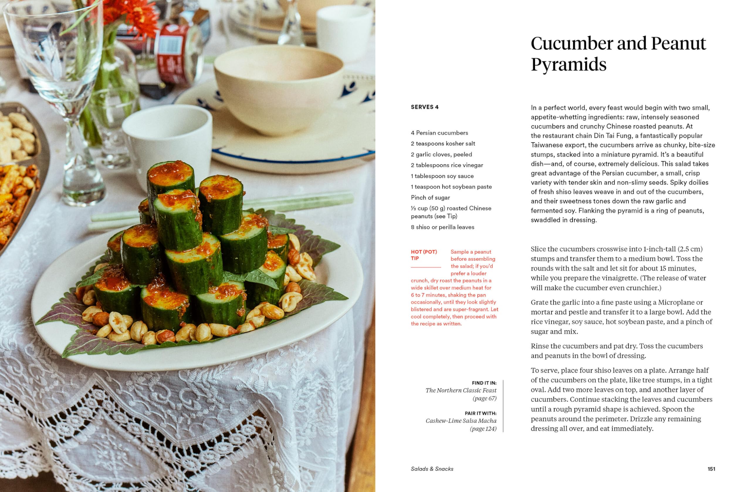 Everyone Hot Pot: Creating the Ultimate Meal for Gathering and Feasting