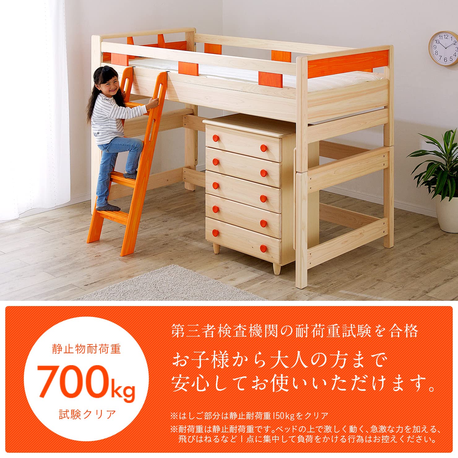 お値下げ【引き取り専用】スマートアイロフトベッド Amazon｜スマート・アイ(smart-i) ロフトベッド シングル KOTOKA