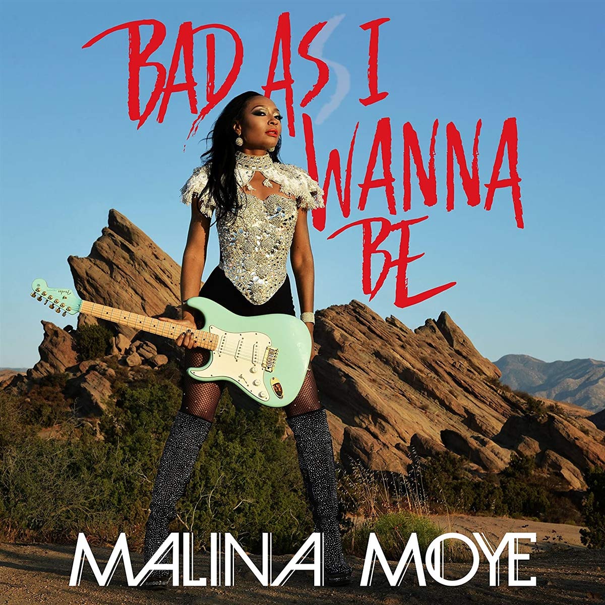 Bad As I Wanna Be [VINYL]