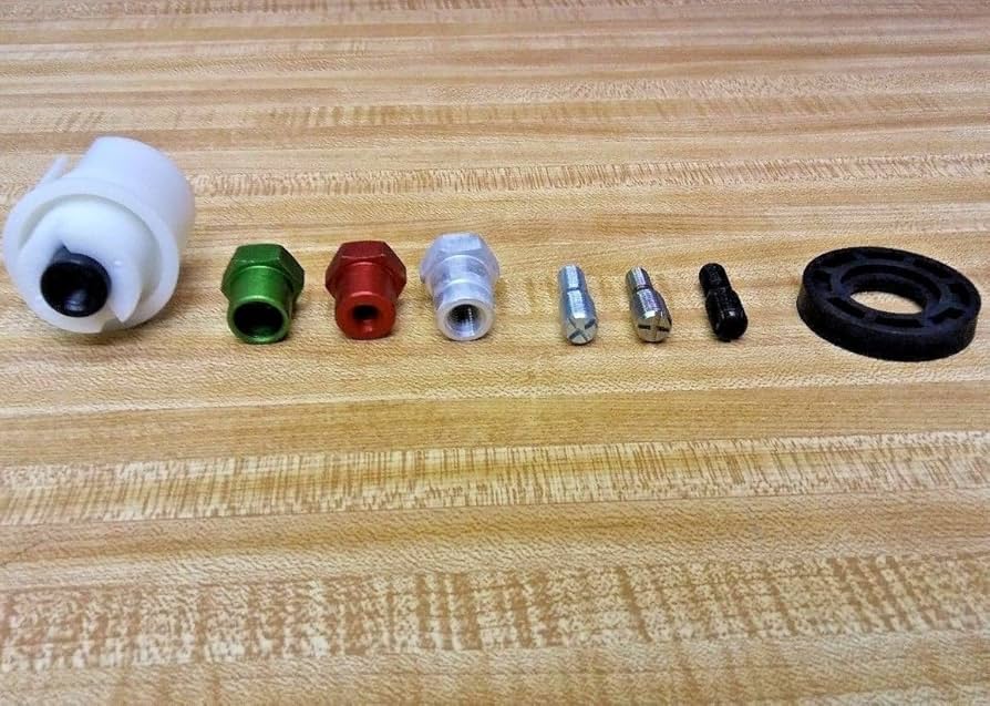 Amazon.com: String Trimmer Parts 99944200907 Adaptor Pack