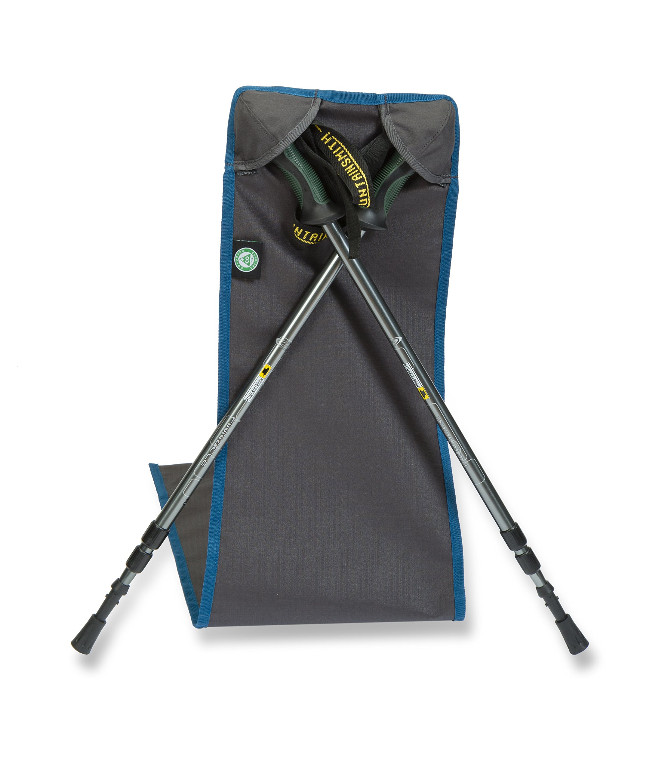 Mountainsmith Sling Back Chair マウンテンスミス Amazon.co.jp: Mountainsmith スリングバックチェア アンビルグレー