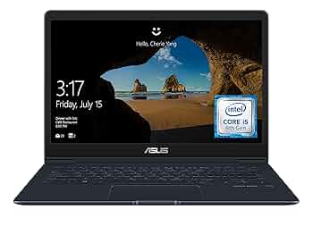 ASUS UX331U i5-8250U Office 365付き Amazon.co.jp: ASUS ノートパソコン ZenBook(Core i5-8250U/8GB