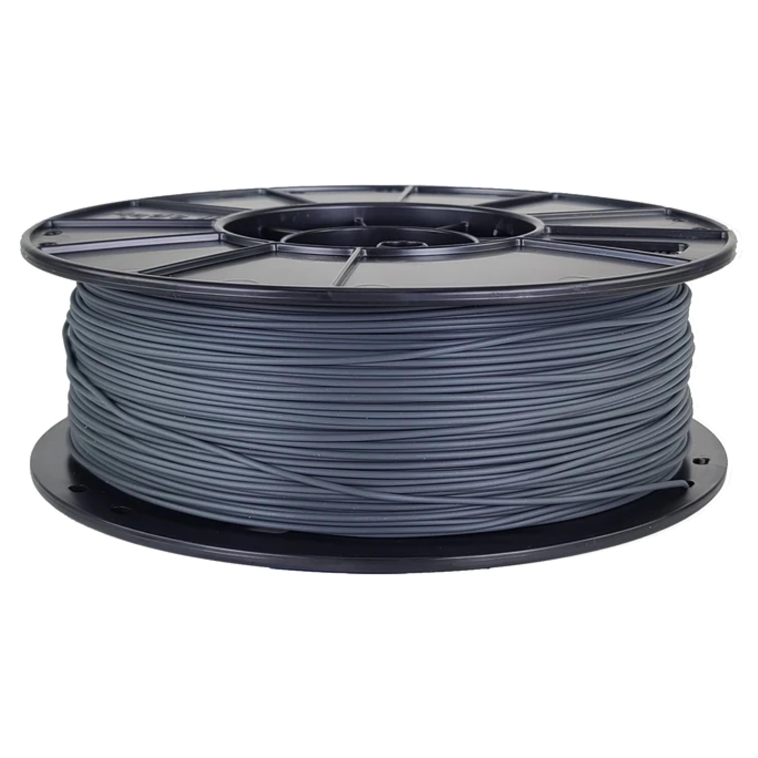 3D-Fuel Tough Pro PCTG Filament for 3D Printing, Charcoal Gray