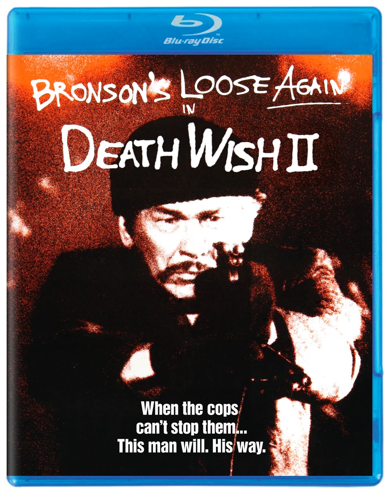 Amazon.com: Death Wish II
