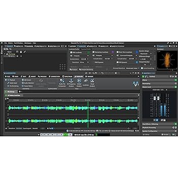 DTM・DAW Steinberg Wavelab Pro 12 Steinberg WaveLab Pro 12 Mastering i Audio Editing Software