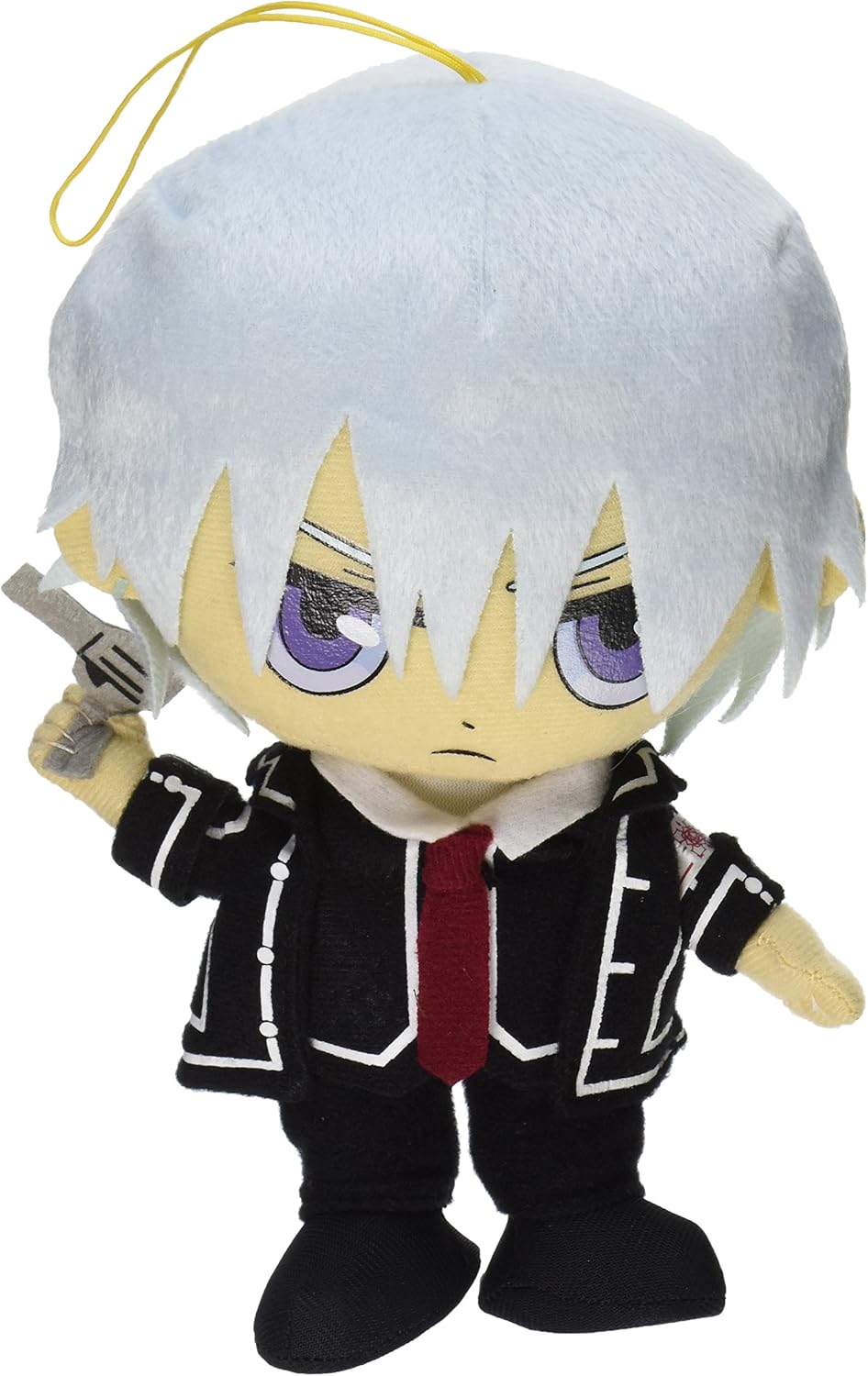 Amazon Com Vampire Knight Zero Plush Toys Games