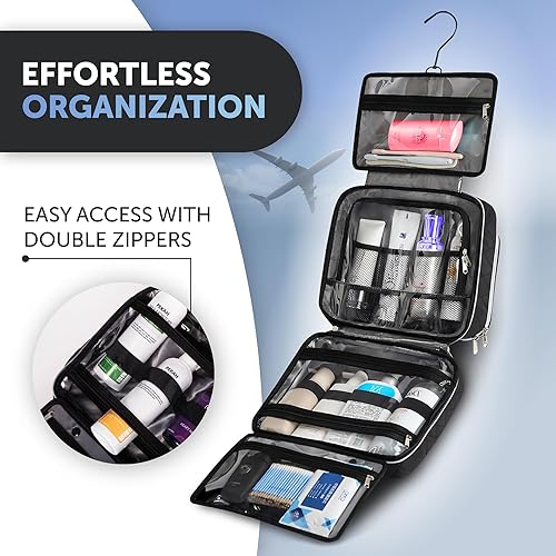 Miniatura 6 de AvaJex Neceser colgante prémium