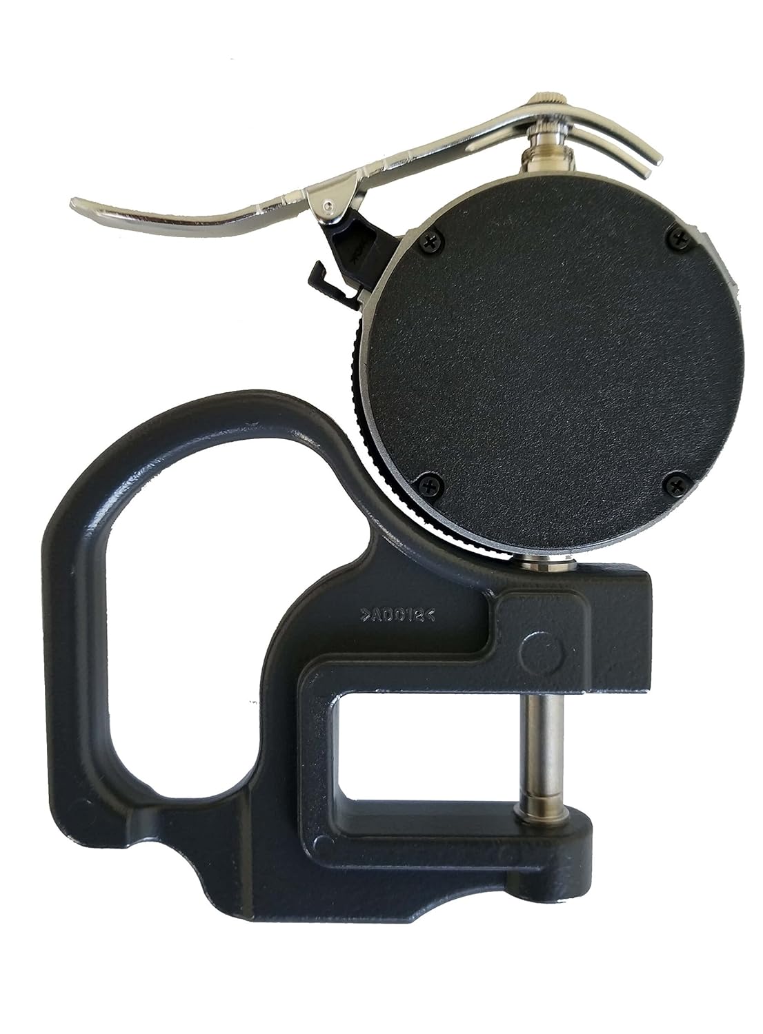 Test, Measure & Inspect Testex Linearizing Spring Micrometer Dial Gauge