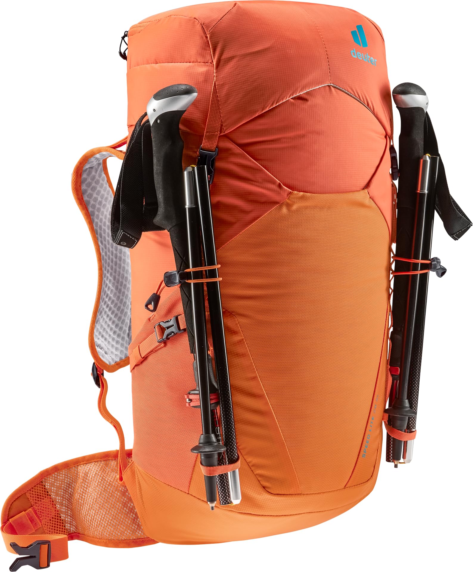 deuter Speed Lite 28 SL lekki damski plecak turystyczny