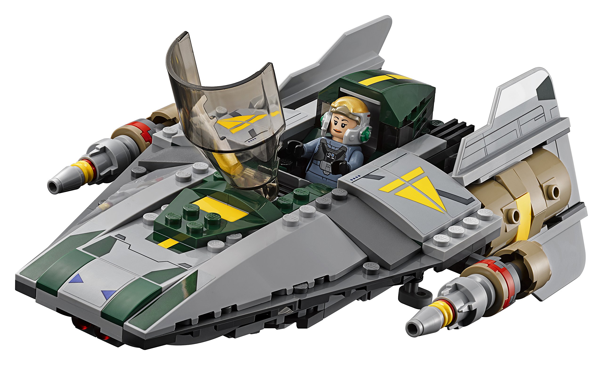 Amazon.com: LEGO Vader